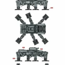 Flash Sale ⌛ Fist of War WWII German E100 Super Heavy Tank w/380mm Stug Gun 1/72 Modelcollect 💯 -megahobby Sales Store 0005011 fist of war german wwii e 100 super heavy tank with 380mm stug gun 90262.1559046248