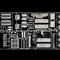 Hot Sale 💯 Classic Western Star 4964 US Cab Tractor 1/24 Italeri 🌟 -megahobby Sales Store 0007617 67335.1482417048