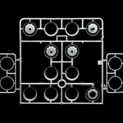 Hot Sale 💯 Classic Western Star 4964 US Cab Tractor 1/24 Italeri 🌟 -megahobby Sales Store 0007622 66549.1482417048