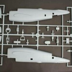 Buy ❤️ PV2 Harpoon 2-Seater USN Bomber Fighter (w/Resin & Photo-Etch) 1/72 Special Hobby 🌟 -megahobby Sales Store 003392 05 016380 93284.1474549804