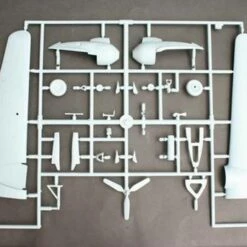 Buy ❤️ PV2 Harpoon 2-Seater USN Bomber Fighter (w/Resin & Photo-Etch) 1/72 Special Hobby 🌟 -megahobby Sales Store 003393 05 016385 79996.1474549803