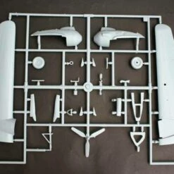 Buy ❤️ PV2 Harpoon 2-Seater USN Bomber Fighter (w/Resin & Photo-Etch) 1/72 Special Hobby 🌟 -megahobby Sales Store 003396 05 016395 10422.1474549803