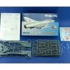 Outlet 🎉 Mirage III C Fighter (Wkd Edition Plastic Kit) 1/48 Eduard 🎁