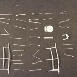 Best reviews of 🎁 Special Navy U-Boat Type II A German Submarine 1/72 Special Hobby 🤩 -megahobby Sales Store 007944 05 030048 64924.1474463292