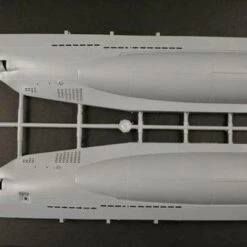 Best reviews of 🎁 Special Navy U-Boat Type II A German Submarine 1/72 Special Hobby 🤩 -megahobby Sales Store 007945 05 030053 01045.1474463291