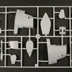 Best reviews of 🎁 Special Navy U-Boat Type II A German Submarine 1/72 Special Hobby 🤩 -megahobby Sales Store 007947 05 030063 50215.1474463292