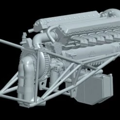 Hot Sale ✨ Dornier Do 335A-10 2-Seater Trainer Aircraft 1/32 HK Models 🔥 -megahobby Sales Store 012 49927.1612201799