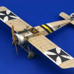 Top 10 🌟 Fokker E II/III Eindecker Aircraft (Profi-Pack Plastic Kit) 1/48 Eduard ❤️ -megahobby Sales Store 01b 10827.1521640675