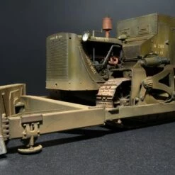 Best Pirce 🎉 US Armored Bulldozer 1/35 MiniArt 😍 -megahobby Sales Store 0214 1024x682 75905.1527184696