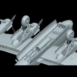 Hot Sale ✨ Dornier Do 335A-10 2-Seater Trainer Aircraft 1/32 HK Models 🔥 -megahobby Sales Store 022 89095.1612201800