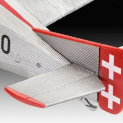 Wholesale ⌛ Junkers F13 Aircraft w/paint & glue 1/72 Revell Germany 😀 -megahobby Sales Store 03870 d02 junkers f 131 15948.1614781512