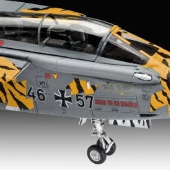 Best Sale 🎉 Tornado ECR Tiger Meet 2018 Fighter w/paint & glue 1/72 Revell Germany ❤️ -megahobby Sales Store 03880 md01 tornado ecr tigermeet 2018 96502.1614780857