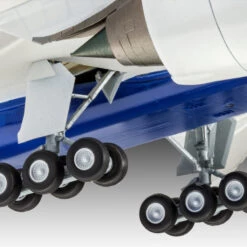 Brand new ✔️ B777-300ER Passenger Airliner 1/144 Revell Germany 🎉 -megahobby Sales Store 04945 d03 boeing 777 300er 16903.1624469065