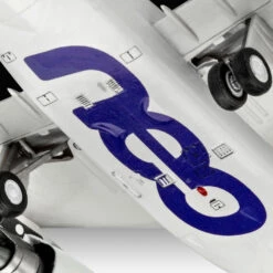 Discount 💯 Airbus A321 Neo Airliner w/paint & glue 1/144 Revell Germany ❤️ -megahobby Sales Store 04952 d04 airbus a321 neo 10820.1614619384