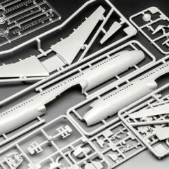 Discount 💯 Airbus A321 Neo Airliner w/paint & glue 1/144 Revell Germany ❤️ -megahobby Sales Store 04952 sp airbus a321 neo 66674.1614619384