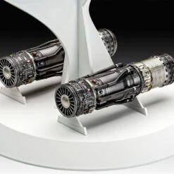 Best deal ⌛ SR-71 Blackbird 1/48 Revell Germany ⭐ -megahobby Sales Store 04967 lockheed sr 71 a blackbird 011 85588.1635186478