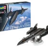 Best deal ⌛ SR-71 Blackbird 1/48 Revell Germany ⭐
