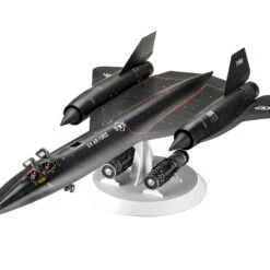 megahobby Sales Store -megahobby Sales Store 04967 lockheed sr 71 a blackbird 02 14005.1635186478
