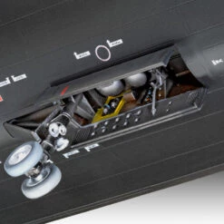 Best deal ⌛ SR-71 Blackbird 1/48 Revell Germany ⭐ -megahobby Sales Store 04967 lockheed sr 71 a blackbird 09 35220.1635186478