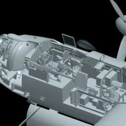 Hot Sale ✨ Dornier Do 335A-10 2-Seater Trainer Aircraft 1/32 HK Models 🔥 -megahobby Sales Store 049 15vr bp 24135.1612201799