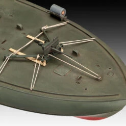 Buy 👍 PT-109 Patrol Torpedo Boat w/paint & glue 1/72 Revell Germany 😀 -megahobby Sales Store 05147 patol torpedo boat pt 109 03 88093.1623765060