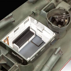 Buy 👍 PT-109 Patrol Torpedo Boat w/paint & glue 1/72 Revell Germany 😀 -megahobby Sales Store 05147 patol torpedo boat pt 109 05 07479.1623765060