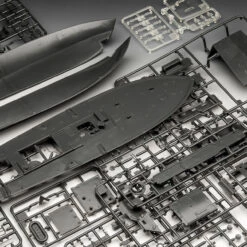 Buy 👍 PT-109 Patrol Torpedo Boat w/paint & glue 1/72 Revell Germany 😀 -megahobby Sales Store 05147 patol torpedo boat pt 109 06 15555.1623765063