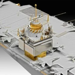 Cheap 👍 USS Enterprise CVN-65 Aircraft Carrier Limited Edition 1/400 Revell Germany 🤩 -megahobby Sales Store 05173 d01 uss enterprise cvn 65 14775.1606487434