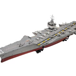 Cheap 👍 USS Enterprise CVN-65 Aircraft Carrier Limited Edition 1/400 Revell Germany 🤩 -megahobby Sales Store 05173 mpw uss enterprise cvn 65 27967.1606487434