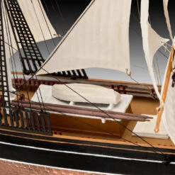 Coupon 🧨 Cutty Sark Sailing Ship 150th Anniversary w/paint & glue 1/220 Revell Germany ⭐ -megahobby Sales Store 05430 md04 cutty sark 150th anniversary 76574.1624467772