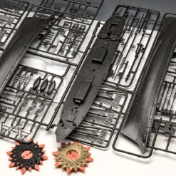 Coupon 🧨 Cutty Sark Sailing Ship 150th Anniversary w/paint & glue 1/220 Revell Germany ⭐ -megahobby Sales Store 05430cuttysarkispritzlingeklein 36194.1624467773