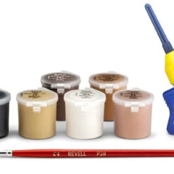 Coupon 🧨 Cutty Sark Sailing Ship 150th Anniversary w/paint & glue 1/220 Revell Germany ⭐ -megahobby Sales Store 05430cuttysarkzubehor 36840.1624468314