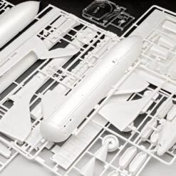 Best Pirce 💯 Space Shuttle & Booster Rockets 40th Anniversary 1/144 Revell Germany 🧨 -megahobby Sales Store 05674 geschenkset space shuttle u booster rockets 06 19338.1632939201