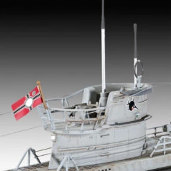 Best reviews of β¨ German U-Boat Type VIIC Submarine 40th Anniversary Collector Edition w/paint & glue 1/144 Revell Germany π 9 Best reviews of β¨ German U-Boat Type VIIC Submarine 40th Anniversary Collector Edition w/paint & glue 1/144 Revell Germany π -megahobby Sales Store 05675 das boot collectors edition 03 40461.1624463217