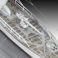 Best reviews of β¨ German U-Boat Type VIIC Submarine 40th Anniversary Collector Edition w/paint & glue 1/144 Revell Germany π 8 Best reviews of β¨ German U-Boat Type VIIC Submarine 40th Anniversary Collector Edition w/paint & glue 1/144 Revell Germany π -megahobby Sales Store 05675 das boot collectors edition 04 42858.1624463187