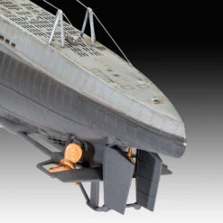 Best reviews of β¨ German U-Boat Type VIIC Submarine 40th Anniversary Collector Edition w/paint & glue 1/144 Revell Germany π 10 Best reviews of β¨ German U-Boat Type VIIC Submarine 40th Anniversary Collector Edition w/paint & glue 1/144 Revell Germany π -megahobby Sales Store 05675 das boot collectors edition 05 66548.1624463187