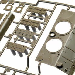 Wholesale 🌟 US M40 155mm Self-Propelled Artillery Tank w/8 Crew 1/35 Tamiya 😍 -megahobby Sales Store 05 fs 18772.1482938405