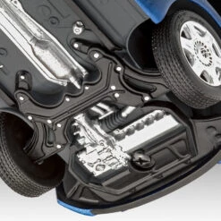 Brand new ✔️ VW New Beetle Car (Snap) 1/24 Revell Germany ✔️ -megahobby Sales Store 07643 d03 vw new beetle 14879.1614782108