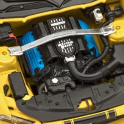 Outlet 🎉 2013 Ford Mustang Boss 302 Car 1/25 Revell Germany 🧨 -megahobby Sales Store 07652 d03 2013 ford mustang boss 302 88868.1624460502