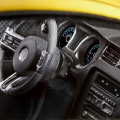 Outlet 👏 2013 Ford Mustang Boss Car w/paint & glue 1/25 Revell Germany 💯 -megahobby Sales Store 07652 d04 2013 ford mustang boss 302 89285.1614605320