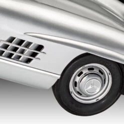 Wholesale 🔔 Mercedes Benz 300SL Sports Car 1/12 Revell Germany 🔔 -megahobby Sales Store 07657 d01mercedes benz 300 sl 34344.1624460131