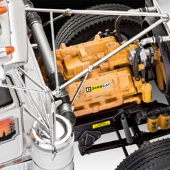 Best Sale ✔️ Kenworth W-900 Tractor Cab 1/25 Revell Germany 🧨 -megahobby Sales Store 07659 md02 kenworth w 900 46685.1577731307