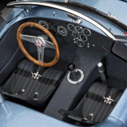 Hot Sale 🎁 1962 Shelby Cobra 289 Car w/paint & glue 1/25 Revell Germany 😀 -megahobby Sales Store 07669 d01 62 shelby cobra 289 77010.1606488366