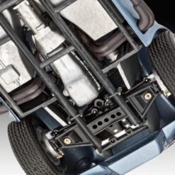 Hot Sale 🎁 1962 Shelby Cobra 289 Car w/paint & glue 1/25 Revell Germany 😀 -megahobby Sales Store 07669 d03 62 shelby cobra 289 14885.1606488366