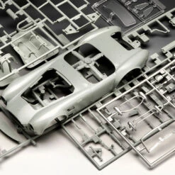 Hot Sale 🎁 1962 Shelby Cobra 289 Car w/paint & glue 1/25 Revell Germany 😀 -megahobby Sales Store 07669 sp 62 shelby cobra 289 23814.1606488366