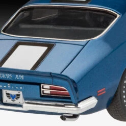 Brand new 😀 1970 Pontiac Firebird Car 1/24 Revell Germany 🛒 -megahobby Sales Store 07672 1970 pontiac firebird 04 53579.1623784090