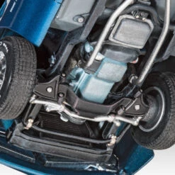 Brand new 😀 1970 Pontiac Firebird Car 1/24 Revell Germany 🛒 -megahobby Sales Store 07672 1970 pontiac firebird 05 50670.1623784090