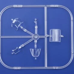 Promo β Messerschmitt Bf109E3 1/JG2 Fighter Germany 1940 (Weekend Edition Plastic Kit) 1/32 Eduard π₯ 8 Promo β Messerschmitt Bf109E3 1/JG2 Fighter Germany 1940 (Weekend Edition Plastic Kit) 1/32 Eduard π₯ -megahobby Sales Store 07 94180.1522937855