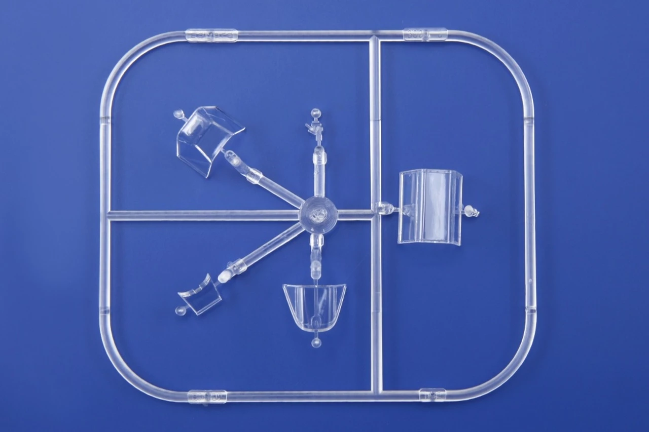 Promo β Messerschmitt Bf109E3 1/JG2 Fighter Germany 1940 (Weekend Edition Plastic Kit) 1/32 Eduard π₯ 3 Promo β Messerschmitt Bf109E3 1/JG2 Fighter Germany 1940 (Weekend Edition Plastic Kit) 1/32 Eduard π₯ - Image 3