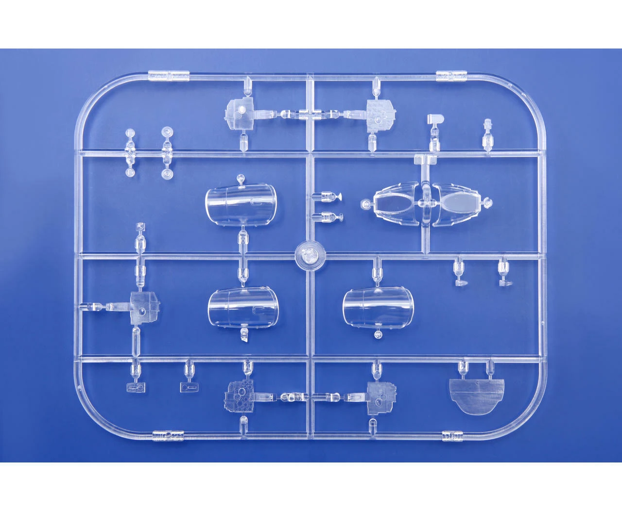 Brand new π― MiG-21 SMT Fighter (Profi-Pack Plastic Kit) 1/48 Eduard π 3 Brand new π― MiG-21 SMT Fighter (Profi-Pack Plastic Kit) 1/48 Eduard π - Image 3
